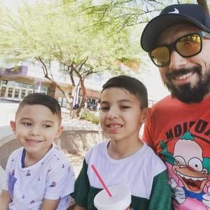 Meet your Posher, Francisco